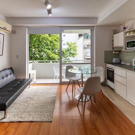 Estudio En Lo Mejor De Palermo * Estilo Y Glamour * Buenos Aires Exteriör bild