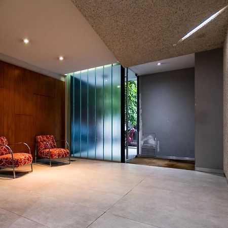 Estudio En Lo Mejor De Palermo * Estilo Y Glamour * Buenos Aires Exteriör bild