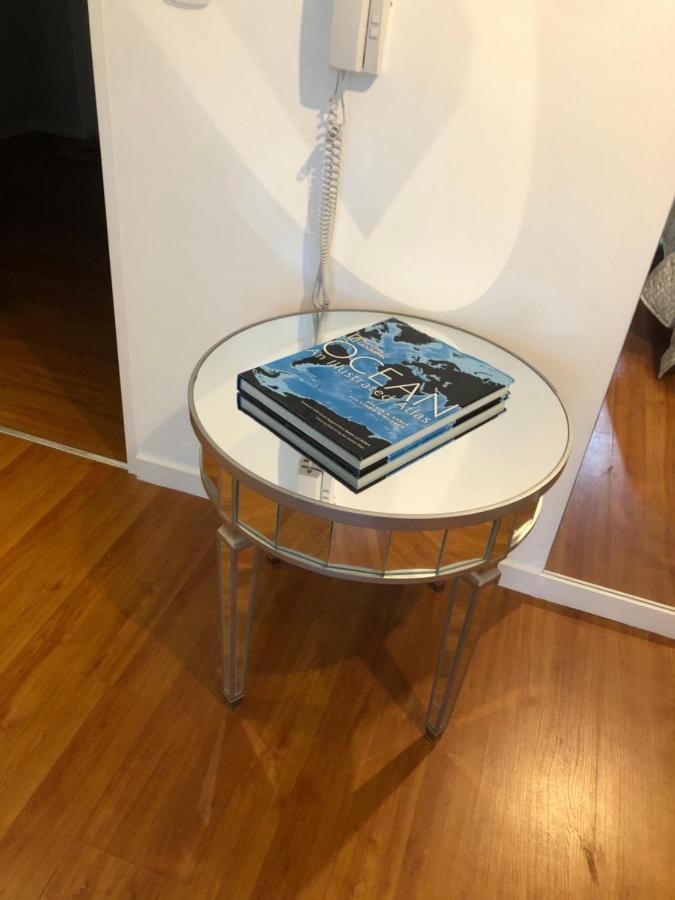 Estudio En Lo Mejor De Palermo * Estilo Y Glamour * Buenos Aires Exteriör bild