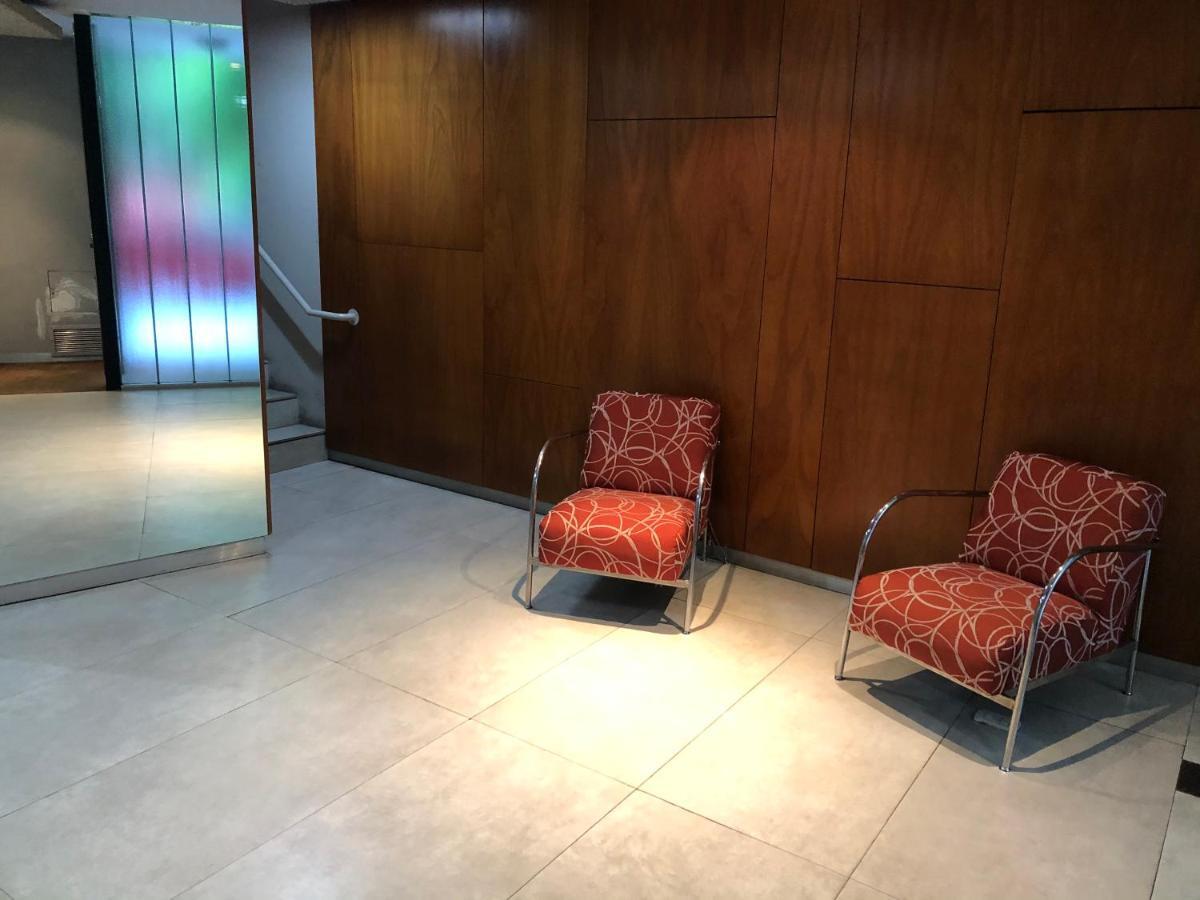 Estudio En Lo Mejor De Palermo * Estilo Y Glamour * Buenos Aires Exteriör bild