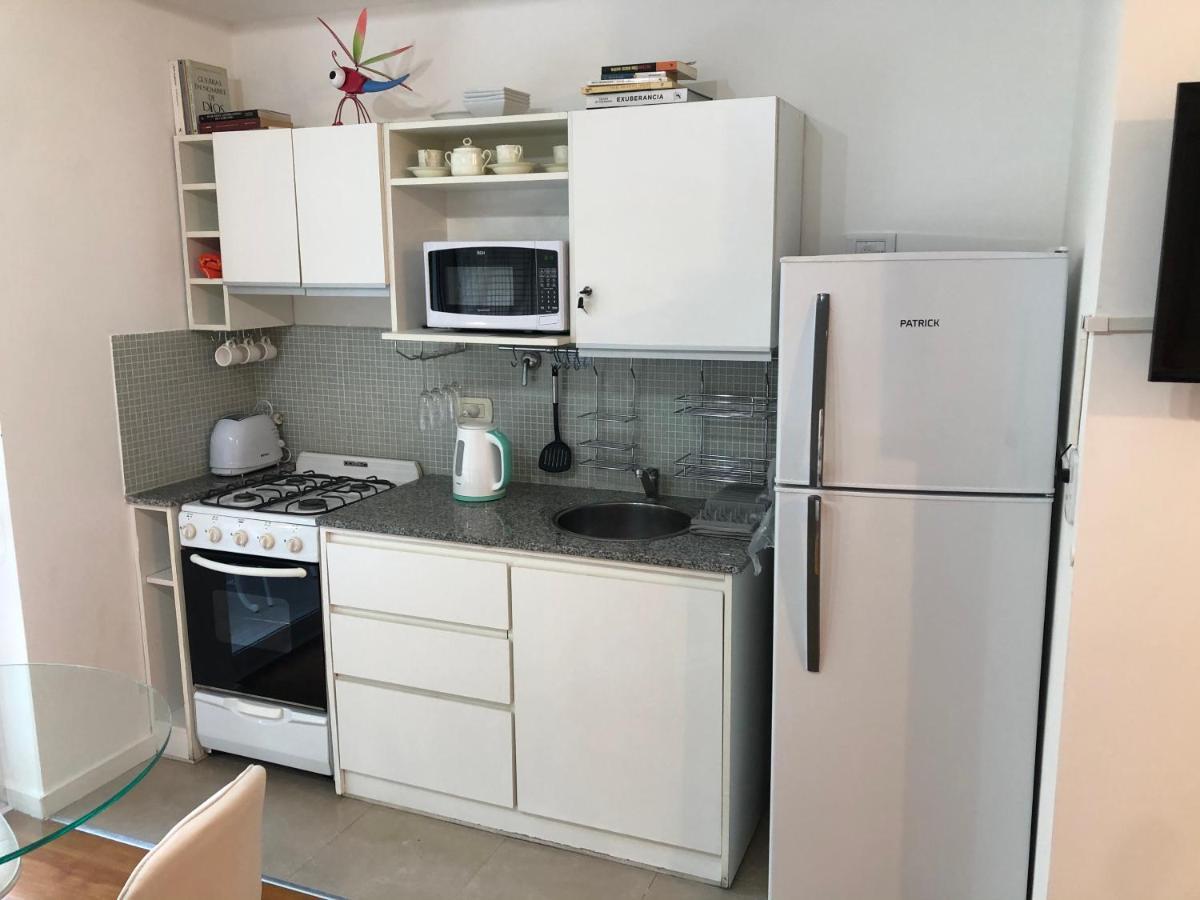 Estudio En Lo Mejor De Palermo * Estilo Y Glamour * Buenos Aires Exteriör bild