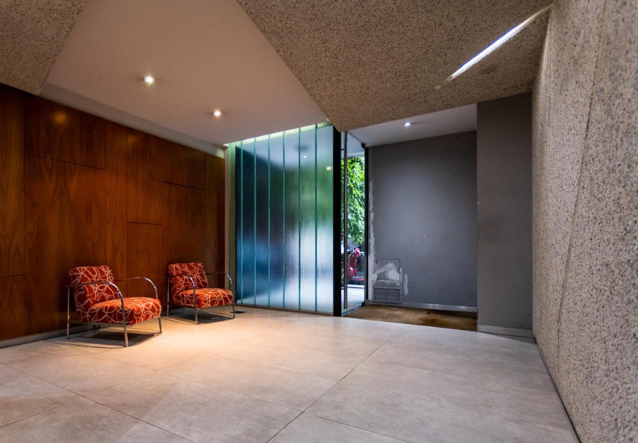 Estudio En Lo Mejor De Palermo * Estilo Y Glamour * Buenos Aires Exteriör bild
