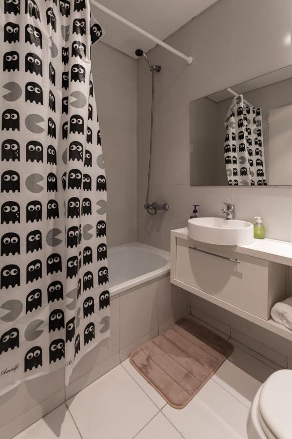 Estudio En Lo Mejor De Palermo * Estilo Y Glamour * Buenos Aires Exteriör bild