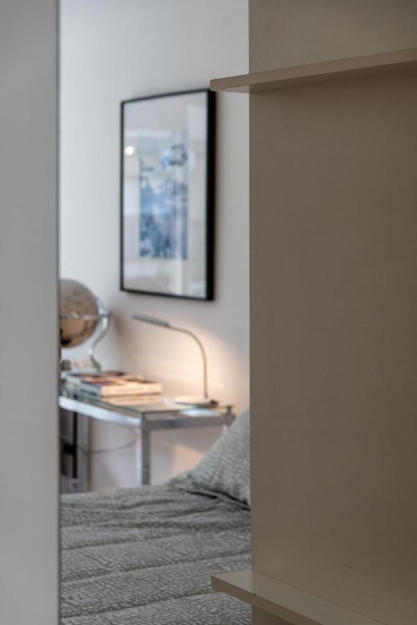 Estudio En Lo Mejor De Palermo * Estilo Y Glamour * Buenos Aires Exteriör bild