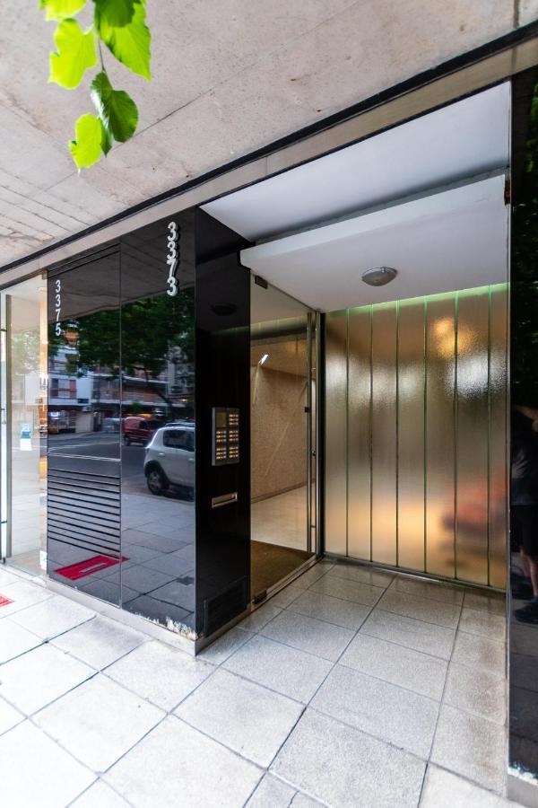 Estudio En Lo Mejor De Palermo * Estilo Y Glamour * Buenos Aires Exteriör bild
